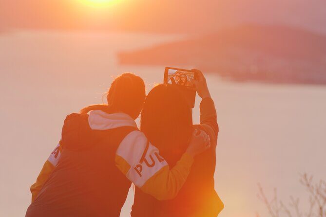 Split and Podstrana Panoramic Quad Bike Tour - What Does the Price Get You?