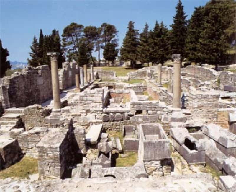 Split and Salona Cultural Heritage Day Tour from Trogir - The Reviews: A Mixed Bag