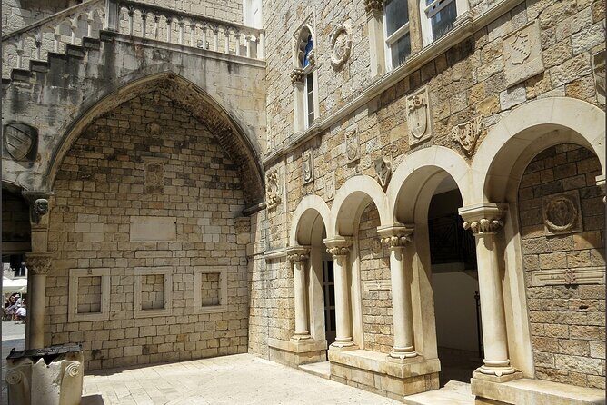 Split and Trogir Half Day Guided Tour - Key Points