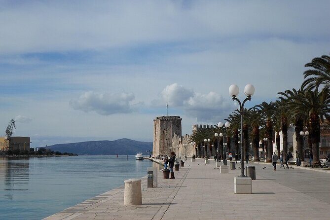 Split and Trogir Half Day Guided Tour - Who Will Love This Tour?