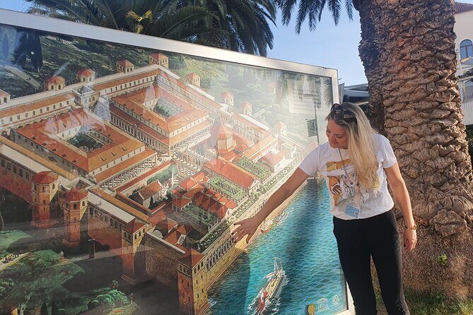 Split and Trogir Half Day Guided Tour - FAQ
