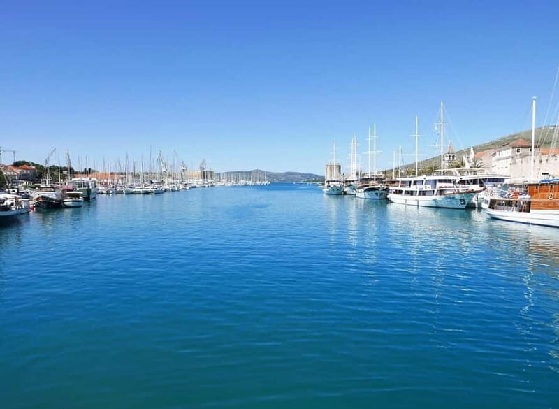 Split and Trogir Half Day Small Group Guided Tour - An In-Depth Look at the Tour Experience
