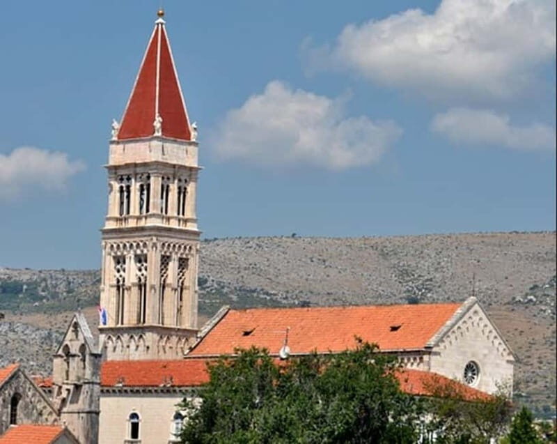 Split and Trogir Half Day Small Group Guided Tour - Practical Details and Value