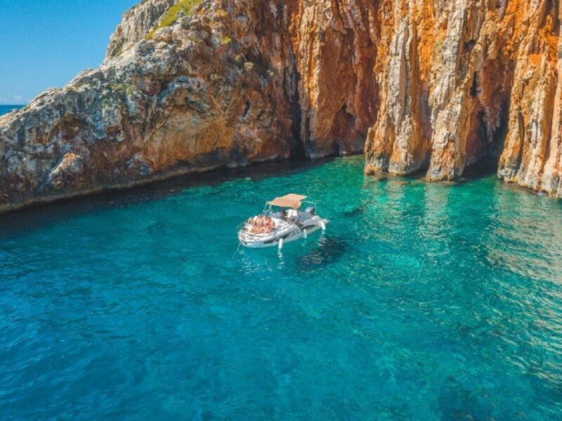 Split and Trogir: Private Hvar and Red Rocks Boat Tour - The Value of This Tour