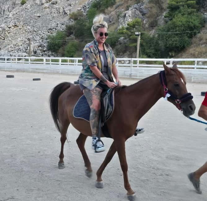 SPLIT: ATV Panorama Tour Podstrana & Horses - Practical Details & Tips