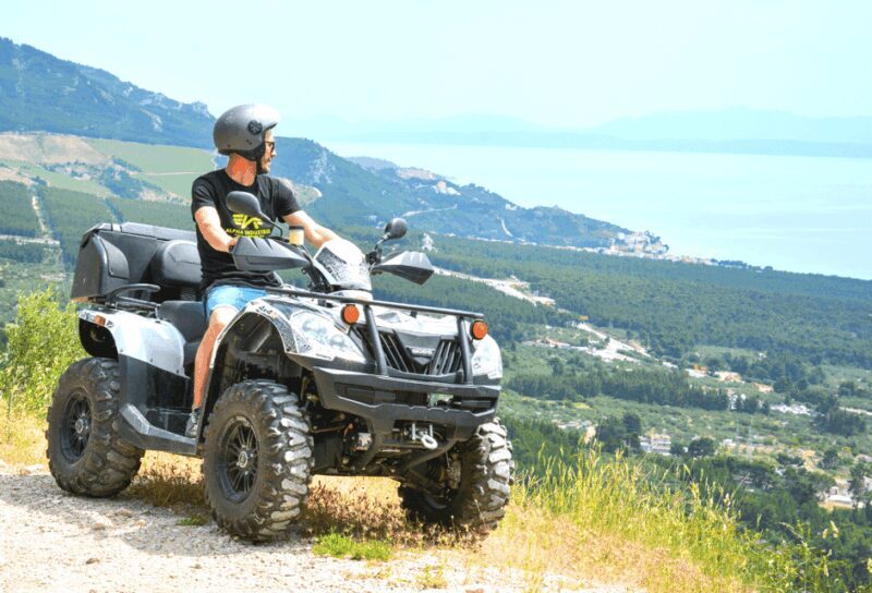 Split: ATV Quad Tour Adventure with Waterfall Swimming - Final Thoughts
