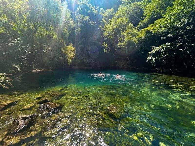Split: ATV Quad Tour with waterfall swim - Split: ATV Quad Tour with Waterfall Swim – A Practical Look at an Adventure in Dalmatia