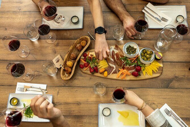 Split Bike and Wine Experience - A Closer Look at the Split Bike and Wine Tour