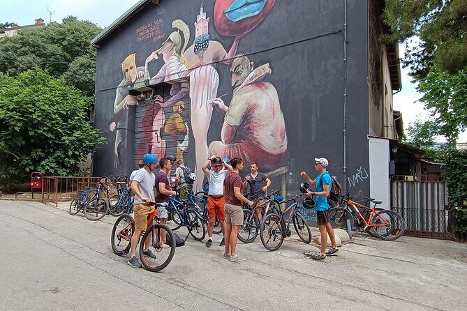 Split Bike and Wine Experience - Who Will Love This Tour?