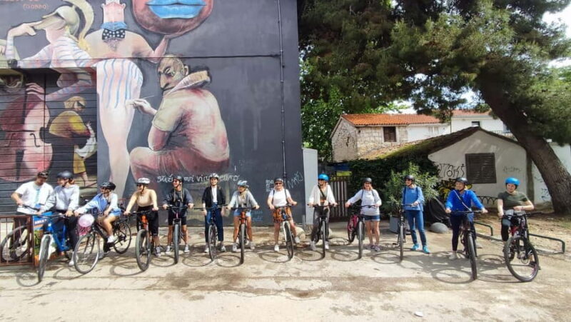 Split Bike & Wine Experience - The Practicalities: What You Need to Know