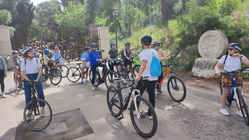 Split Bike & Wine Experience - Why This Tour Offers Great Value