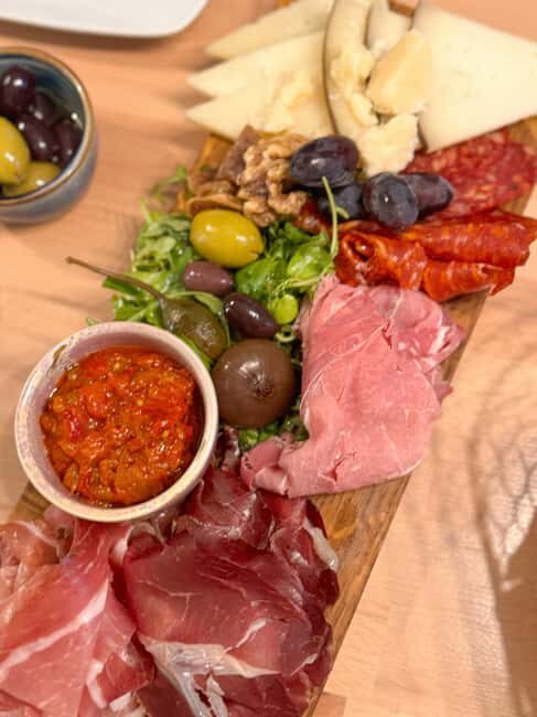 Split Bike & Wine Experience - Who Should Consider This Tour?