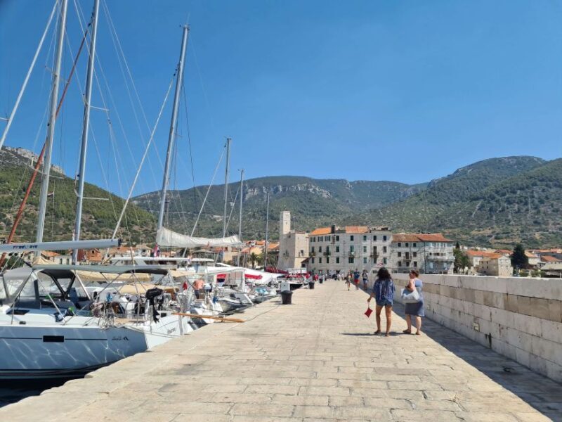 Split: Bisevo, Vis, and Hvar Boat Tour with Snorkel Stops - Who Should Book This Tour?