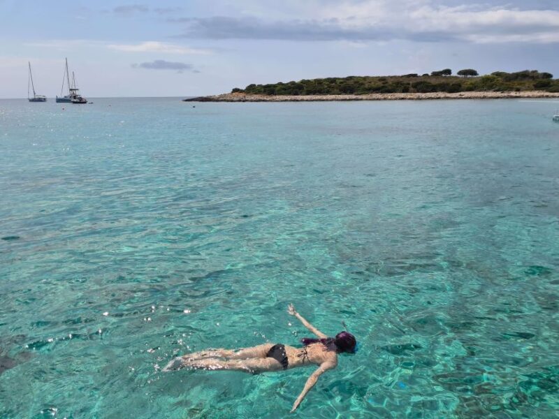 Split: Bisevo, Vis, and Hvar Boat Tour with Snorkel Stops - Frequently Asked Questions