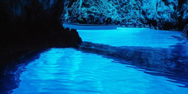 Split: Blue Cave & 5 Island Tour - Who Should Consider This Tour?