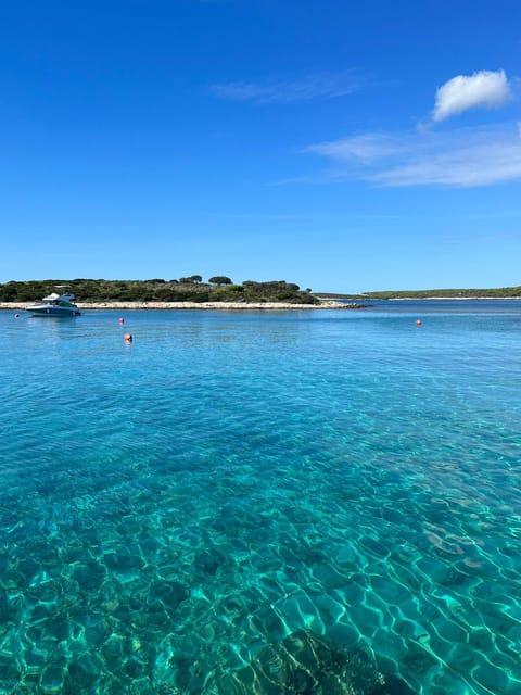 Split: Blue Cave 5 Island Tour With Hvar & Vis Full Day Trip - Scenic Highlights