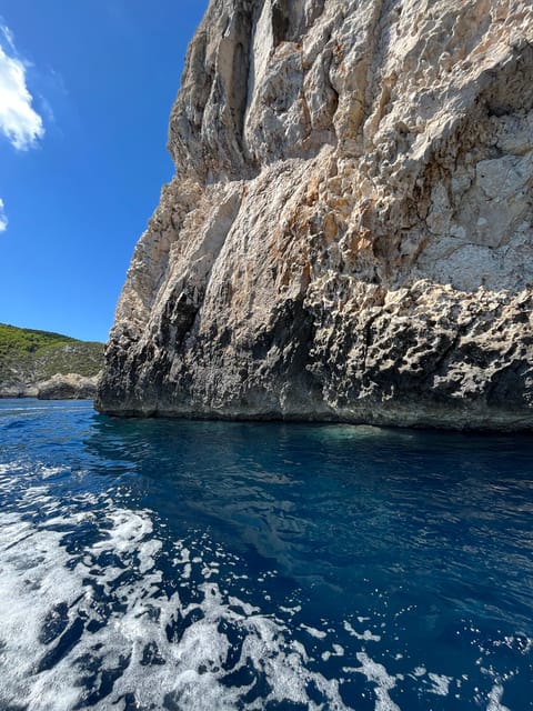 Split: Blue Cave 5 Island Tour With Hvar & Vis Full Day Trip - Frequently Asked Questions