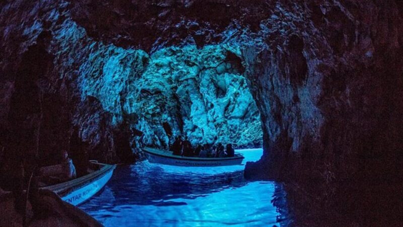Split: Blue Cave & Famous Dalmatian Islands | Full Day Tour - Authentic Experiences and Practical Tips