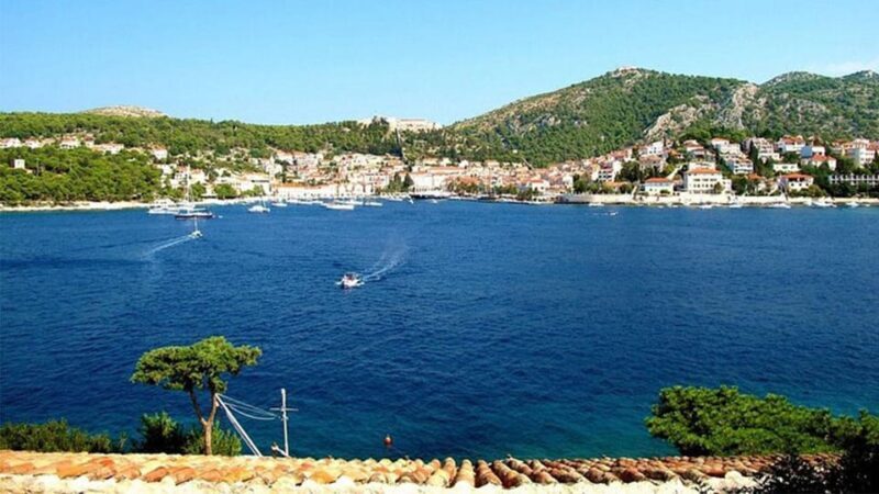 Split: Blue Cave & Famous Dalmatian Islands | Full Day Tour - FAQ