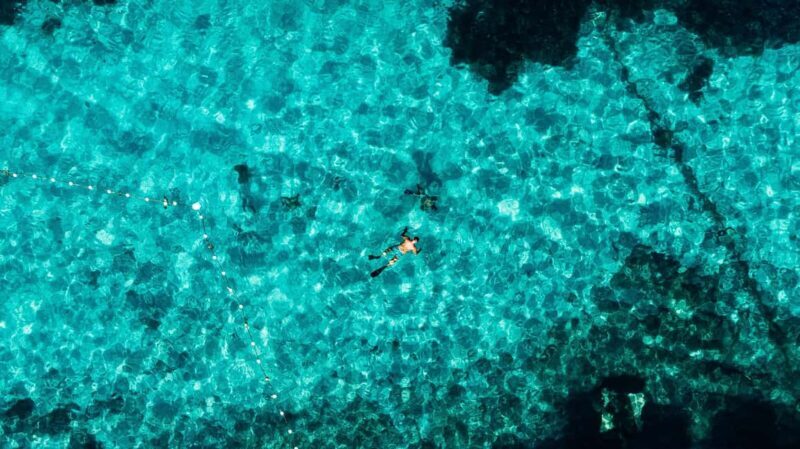 Split: Blue Cave, Hvar, and 5 Islands Boat Tour - The Charms of Hvar and the Pakleni Islands