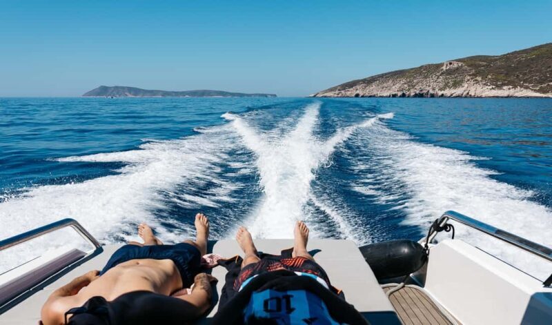 Split: Blue Cave, Hvar, and 5 Islands Boat Tour - FAQ