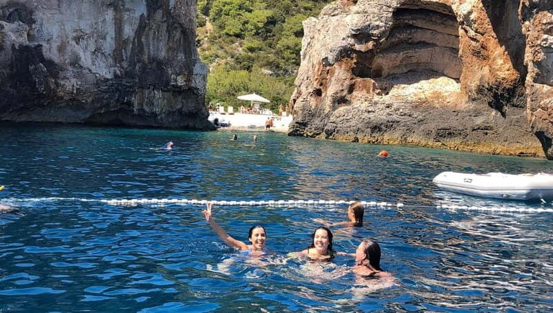 Split: Blue Cave, Hvar, and Pakleni Islands Speedboat Tour - An Overview of the Experience