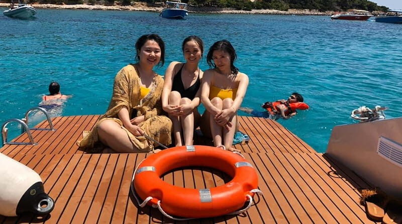 Split: Blue Cave, Hvar, and Pakleni Islands Speedboat Tour - Practical Details: Timing, Group Size, and Cost