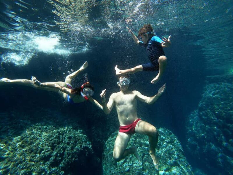 Split: Blue Lagoon & 3 Island Cruise with Snorkeling - Split: Blue Lagoon & 3 Island Cruise with Snorkeling — A Complete Look