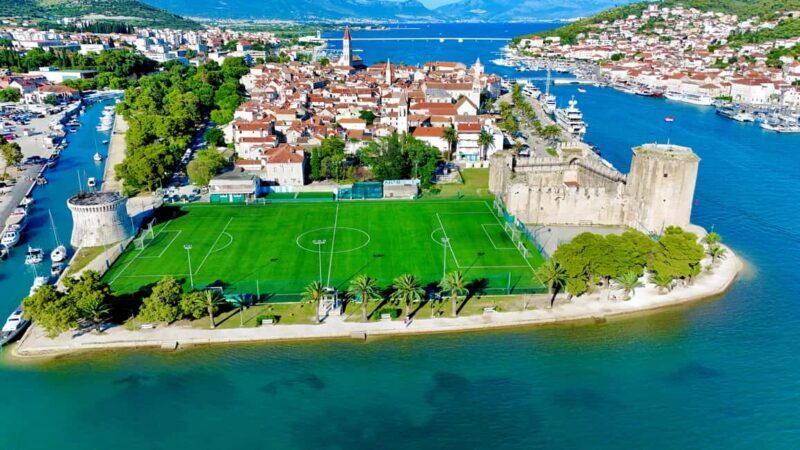 Split: Blue Lagoon & 3 Island Cruise with Snorkeling - Final Thoughts