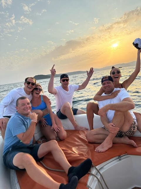 Split: Blue Lagoon & 3 Island Cruise with Snorkeling - FAQ