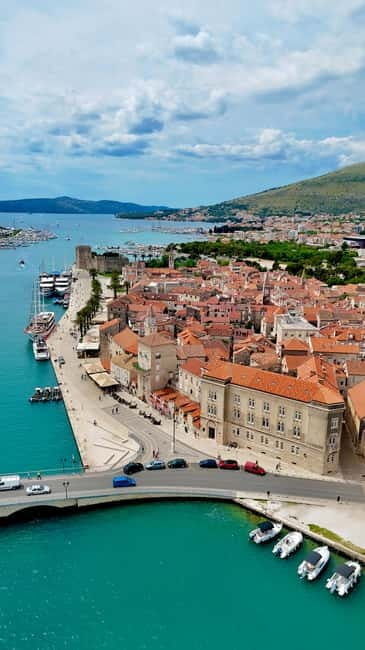 Split: Blue Lagoon & 3 Island Cruise with Wine & Snorkeling - Introduction