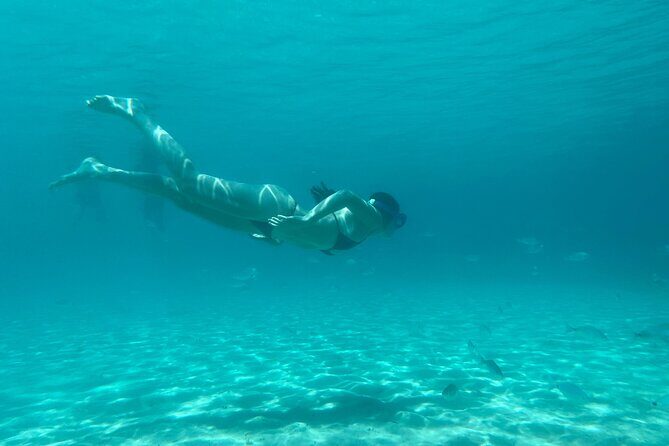 Split: Blue Lagoon & 3 Island Cruise with Wine & Snorkeling - An In-Depth Look at the Experience