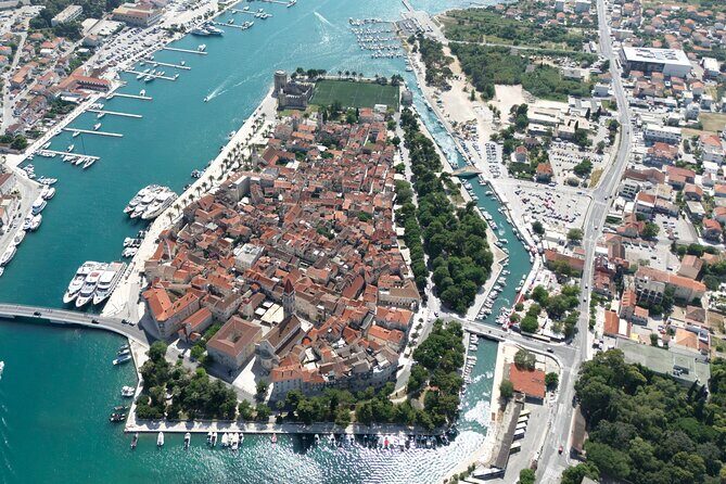 Split: Blue Lagoon & 3 Island Cruise with Wine & Snorkeling - Who Would Love This Tour?