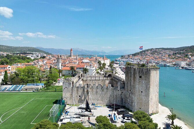 Split: Blue Lagoon & 3 Island Cruise with Wine & Snorkeling - FAQ