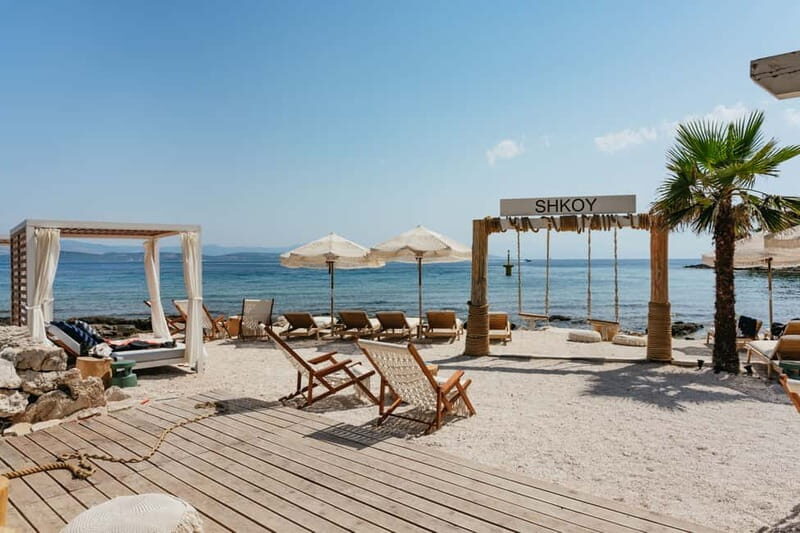 Split: Blue Lagoon & 3 Islands Small-group Speedboat Tour - Authentic Experiences From Fellow Travelers