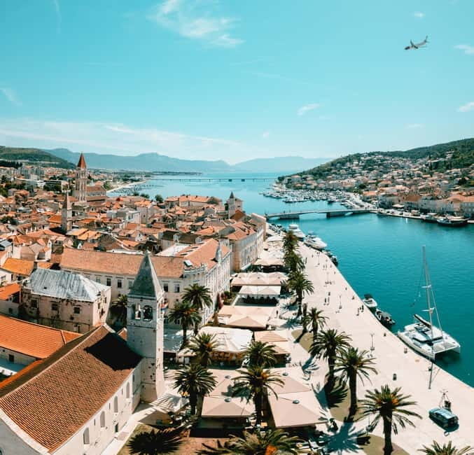 Split: Blue Lagoon & 3 Islands Small-group Speedboat Tour - Who Will Love This Tour?
