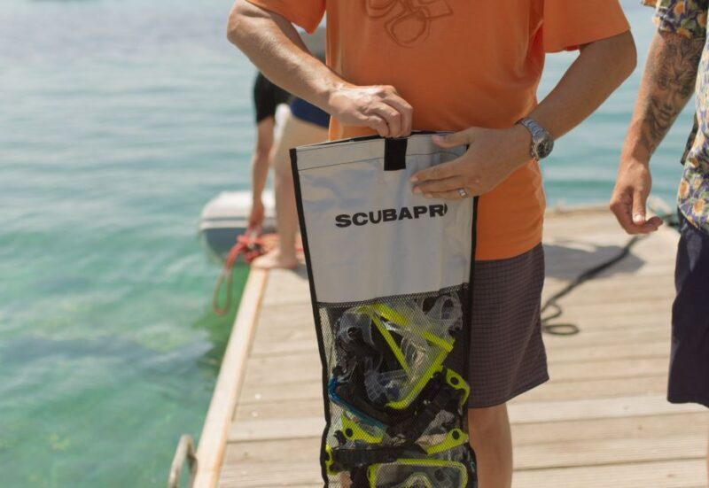 Split: Blue Lagoon & 3 Islands Small-group Speedboat Tour - Final Thoughts
