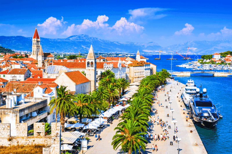 Split: Blue Lagoon & 3 Islands Speedboat Tour - Small Group - Inclusions and Restrictions
