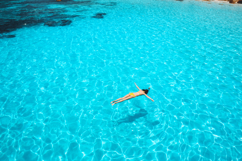 Split: Blue Lagoon & 3 Islands Speedboat Tour - Small Group - Customer Reviews