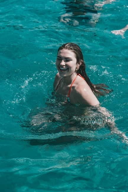 Split: Blue Lagoon & 3 Islands Speedboat Tour - Small Group - Key Points