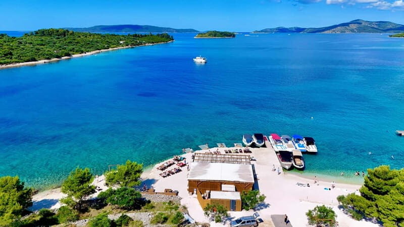 Split: Blue Lagoon & 3 Islands Speedboat Tour - Small Group - The Value and Practicalities