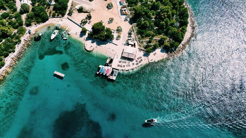 Split: Blue Lagoon & 3 Islands Speedboat Tour - Small Group - Who Will Love This Tour?