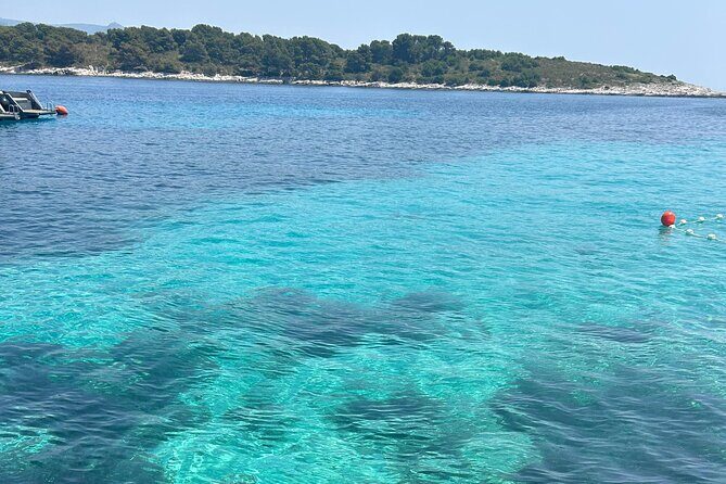 Split: Blue Lagoon & 3 Islands Speedboat Tour - Small group - Discovering the Itinerary