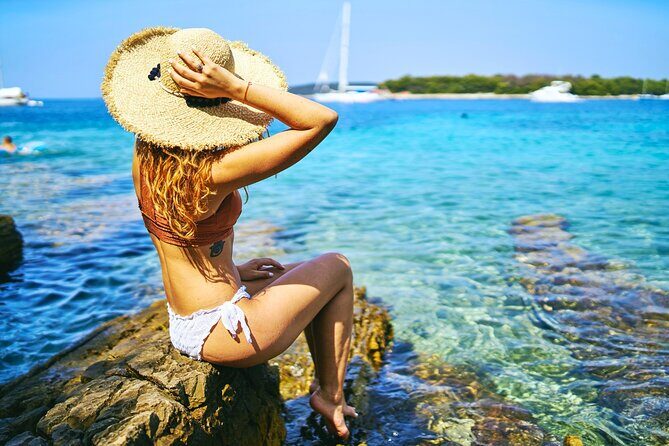 Split: Blue Lagoon & 3 Islands Speedboat Tour - Small group - FAQ