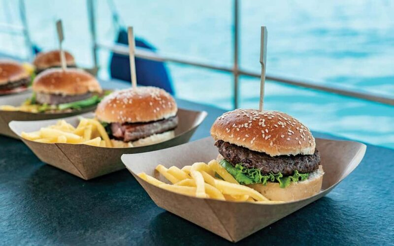 Split: Blue Lagoon and 3 Island Cruise with Food and Drinks - The Experience: What Travelers Say