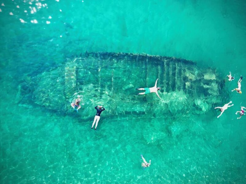 Split: Blue Lagoon and 3 Islands Group Boat Tour - What You Can Expect from This Croatian Coastal Tour
