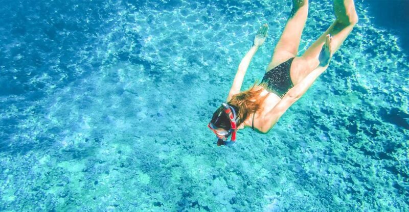 Split: Blue Lagoon and 3 Islands Speedboat Tour - Comfort and Safety on Board