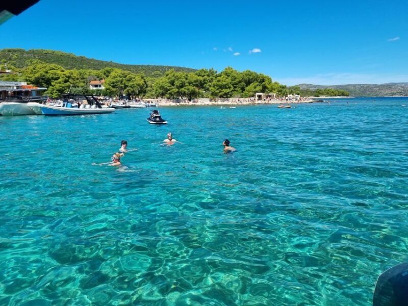 Split: Blue Lagoon and 3 Islands Tour - Value and Practical Considerations