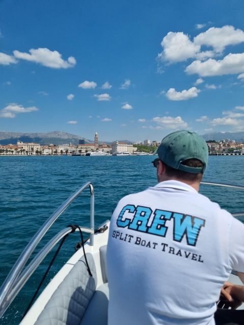Split: Blue Lagoon and 3 Islands Tour - Who will love this tour?