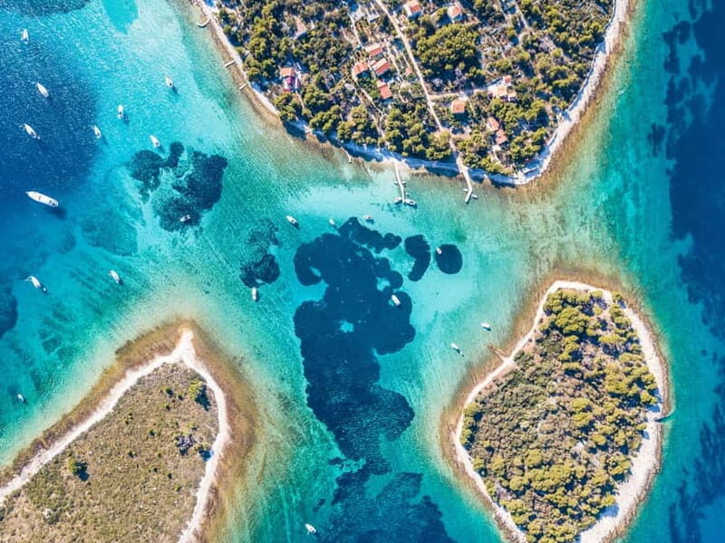 Split: Blue Lagoon and 3 Islands Tour - Final thoughts: Is it worth it?